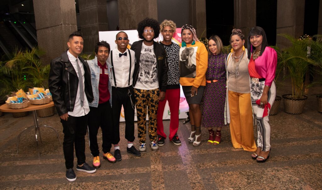 ensamble vocal