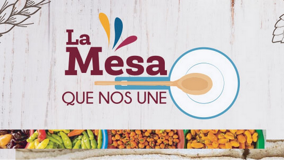 Colombia y Venezuela: Historia, alimentación y saberes compartidos