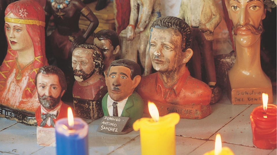 Paraguaná