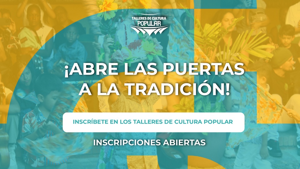 talleres presenciales