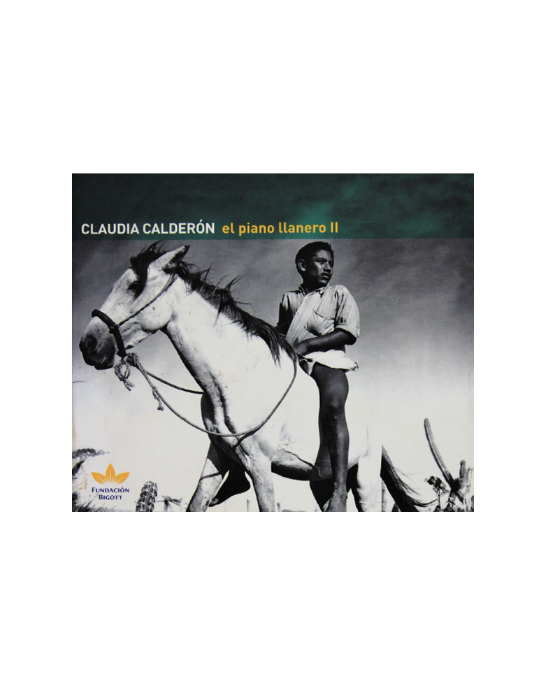 El piano llanero 2-Clauda Calderón