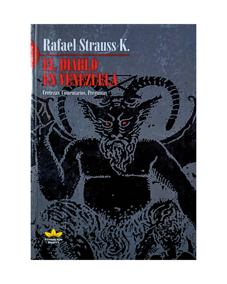 El diablo en Venezuela
