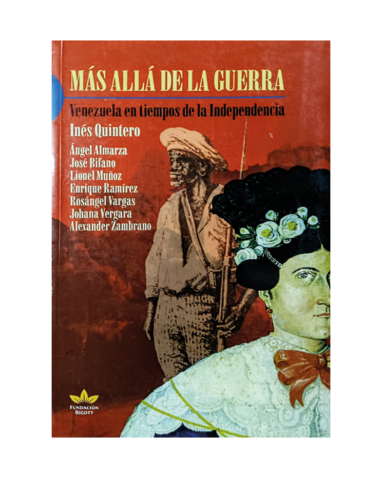 Más allá de la guerra