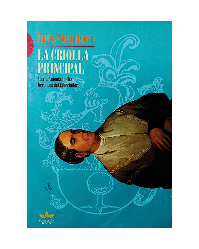 La criolla principal