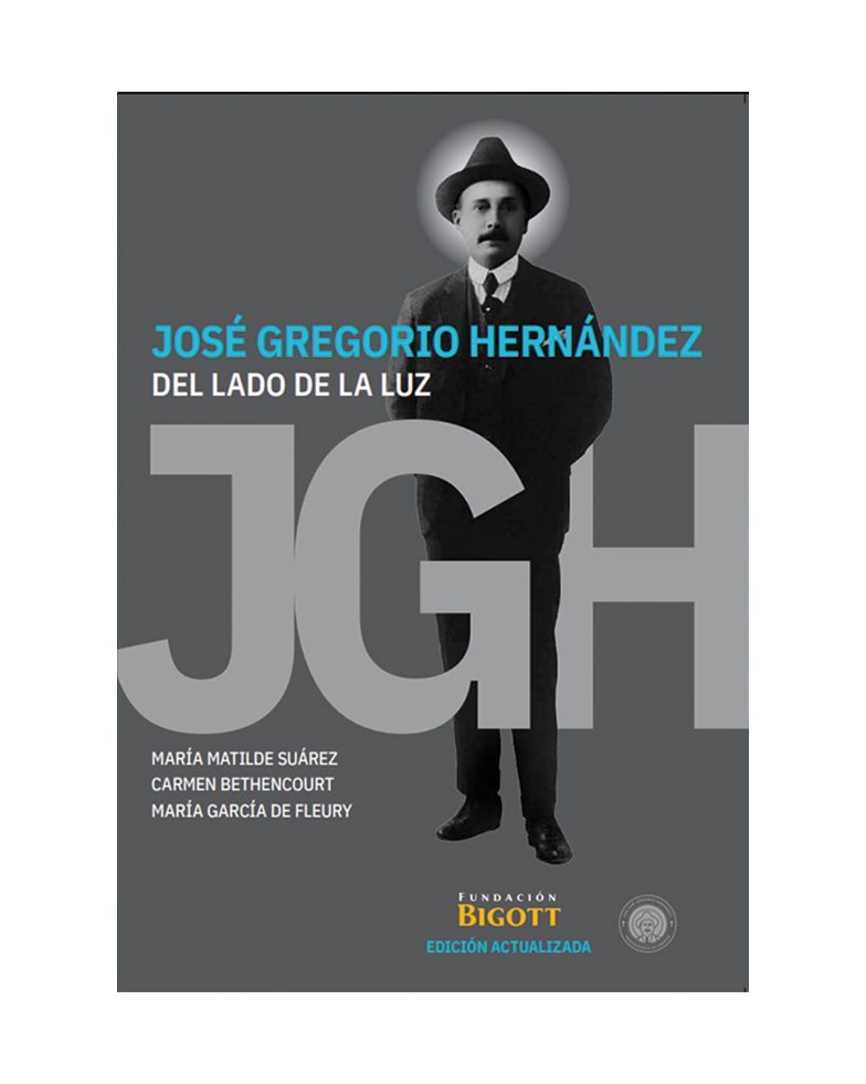 José Gregorio Hernández Del Lado de la Luz